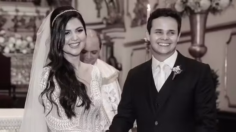 Matheus, da dupla com Kauan, se pronuncia após rumores de traição