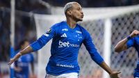 Cruzeiro massacra Barcelona-EQU e vai às oitavas da Libertadores