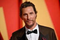 "Brothers": Matthew McConaughey estrelará série ao lado de Woody Harrelson