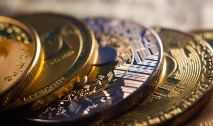 criptomoedas