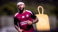 Após não renovar com Memphis, Corinthians deve ganhar novo transfer ban
