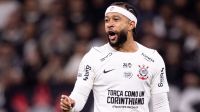 Corinthians avança por renovação de Memphis e se anima com acerto pré-Copa