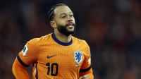 Com Memphis Depay, Holanda divulga convocados para a Copa do Mundo