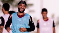 Veja como está a situação entre Corinthians e Memphis após "despedida"
