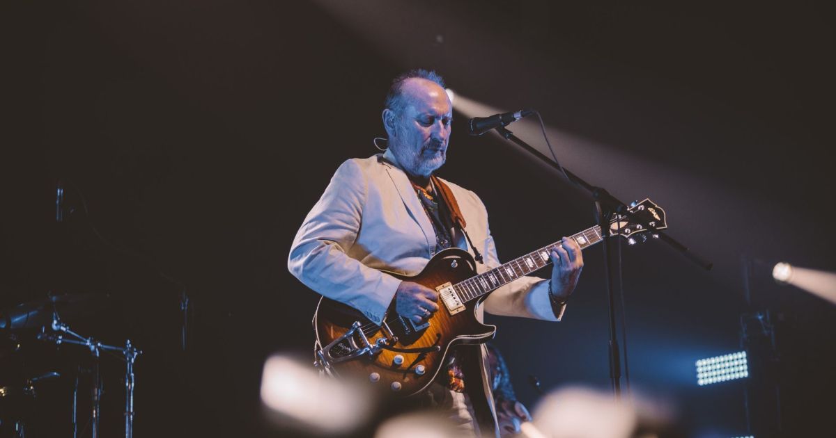 Men at Work no Brasil: veja provável setlist para os shows