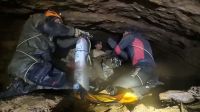 Entenda como moradores do Laos surpreenderam resgate e saíram de caverna