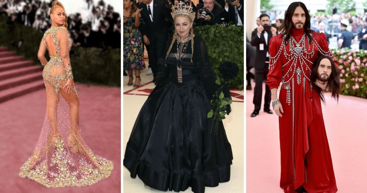 De Sônia Braga a Anitta: relembre brasileiras que já estiveram no Met Gala