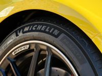 Primacy 5: novo pneu da Michelin promete frear antes e durar mais