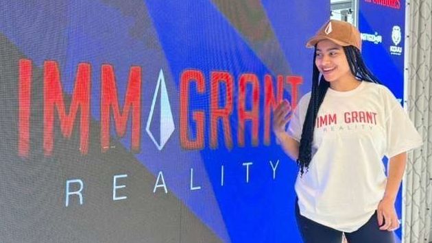 Irmã de Milena do BBB 26 participou de reality show nos EUA