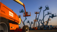 Francesa Loxam compra controle da brasileira Mills