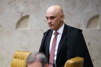 Moraes mantém prisões preventivas de condenados pelo caso Marielle