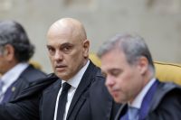 Moraes vota contra, mas STF mantém perdão a partidos políticos sobre cotas