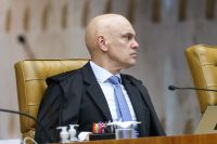 Lei da Dosimetria entra na reta final para julgamento no STF