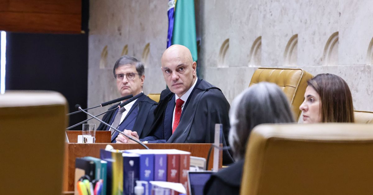 STF tem maioria para manter válidas regras da Lei de Igualdade Salarial