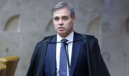 ministro-andre-mendonça-plenario-stf
