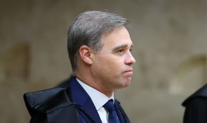 ministro-andre-mendonça-plenario-stf