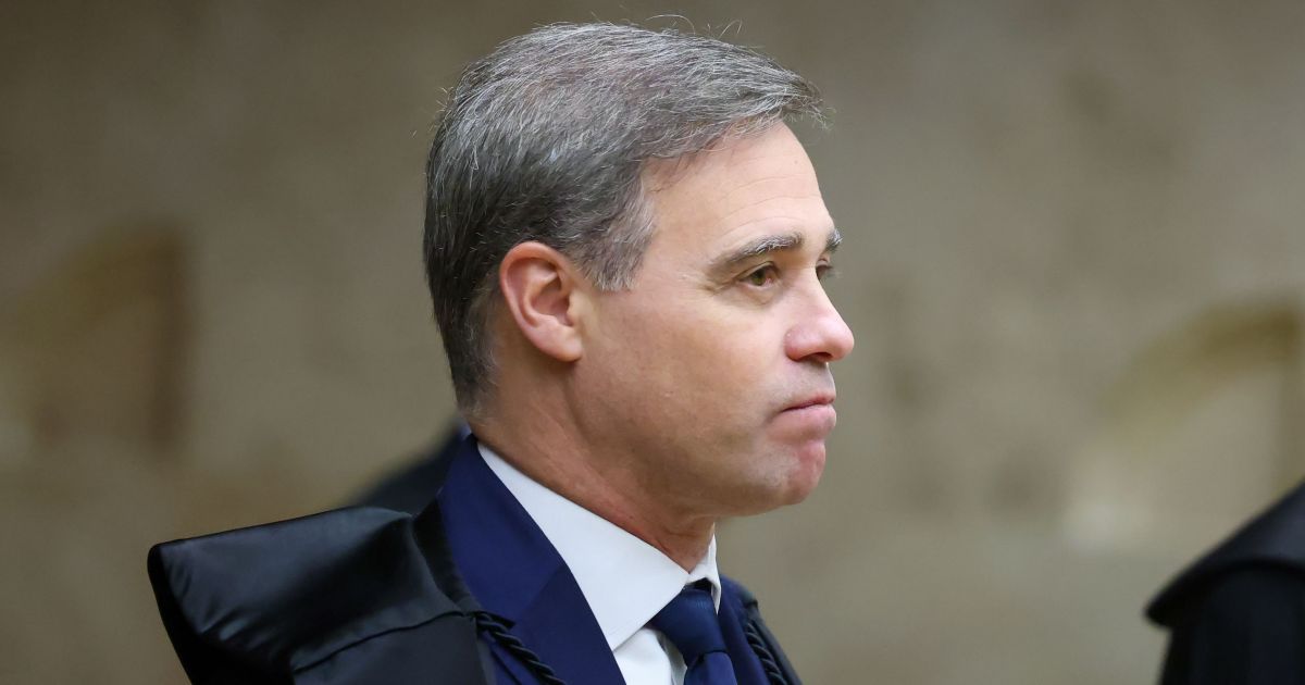 Mendonça analisará ações que tentam destravar CPMI do Banco Master