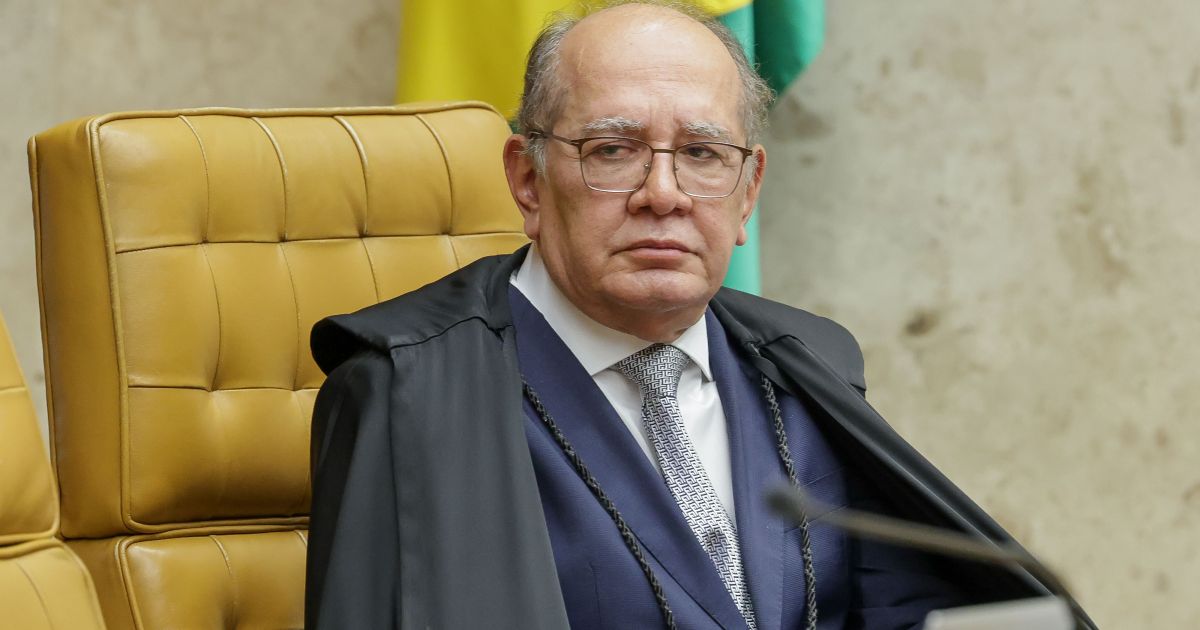 Gilmar libera posts que chamam Deltan Dallagnol de “inelegível”