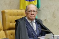 Gilmar libera posts que chamam Deltan Dallagnol de "inelegível"