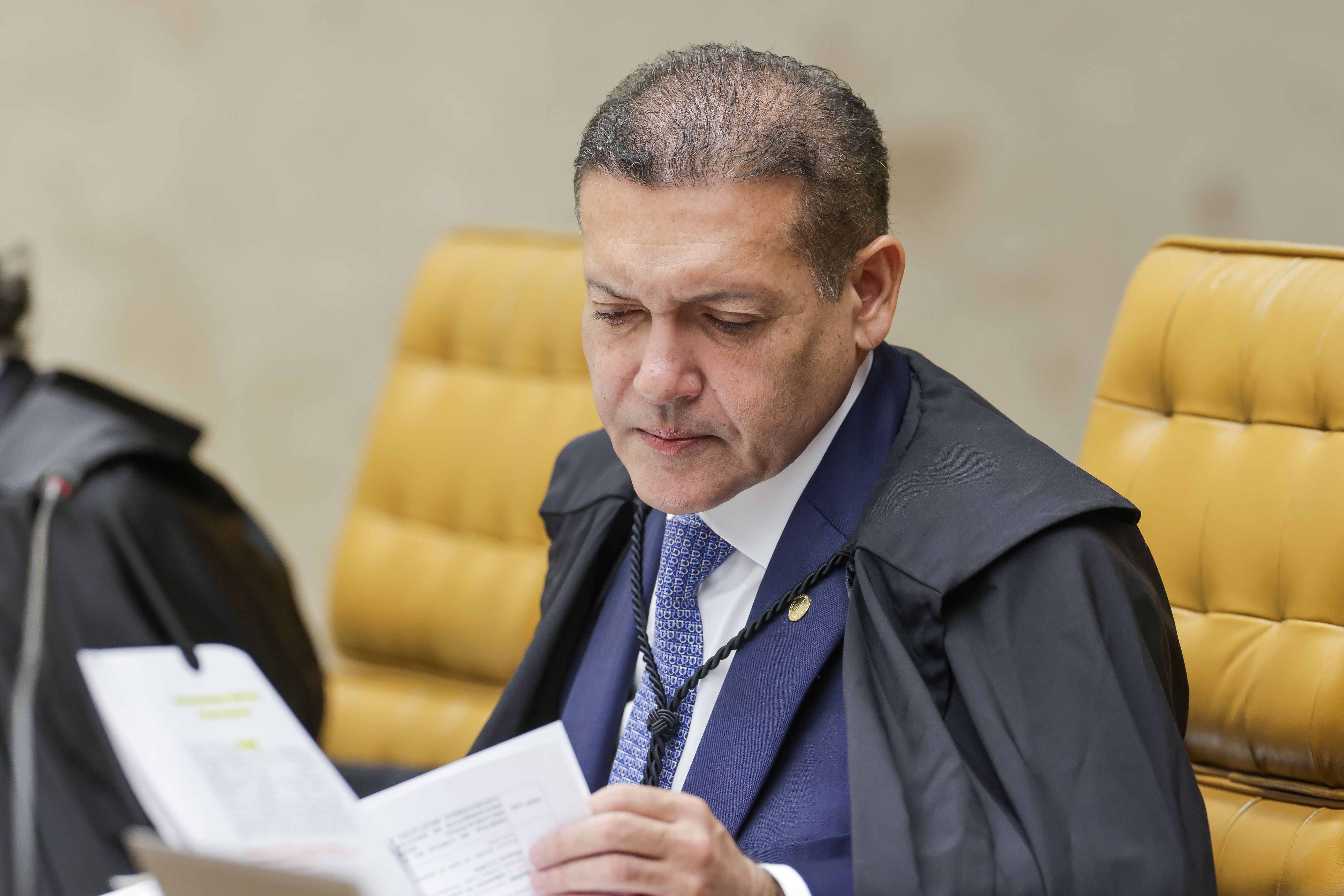 Nunes Marques
