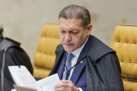 STF tem maioria contra ampliar liberação de “revisão da vida toda”