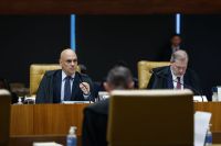STF julga nesta quinta mudanças feitas pelo Congresso na Lei de Improbidade