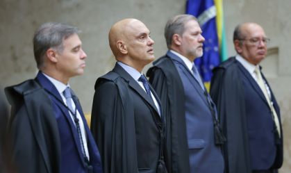 Sessão inaugural do 187º período ordinário da Corte Interame