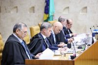 Com decisão sobre Zambelli, STF soma derrotas em Cortes estrangeiras