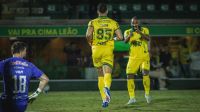 Mirassol vence após falha do Red Bull Bragantino e avança na Copa do Brasil