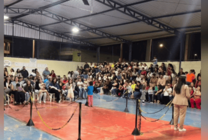 Cidade no interior de MG suspende aulas após alta em casos de Influenza