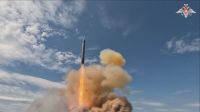 Rússia inicia nesta terça (19) exercícios nucleares que devem durar 3 dias