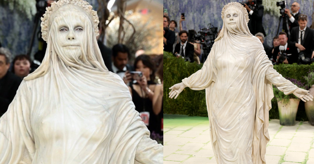 Met Gala 2026: veja os melhores memes sobre os looks dos famosos