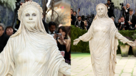 Met Gala 2026: veja os melhores memes sobre os looks dos famosos