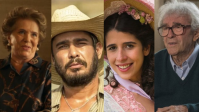 "Além do Tempo": relembre quais atores da novela já morreram