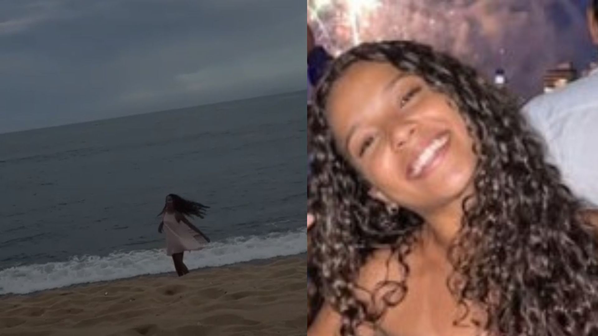 morte adolescente