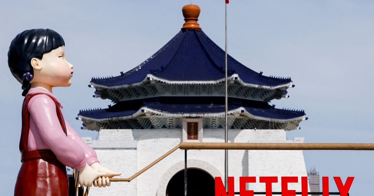 Netflix gastou mais de US$ 135 bi em filmes e séries na última década