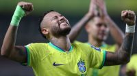 Neymar ganha 1 milhão de seguidores: veja crescimento dos convocados
