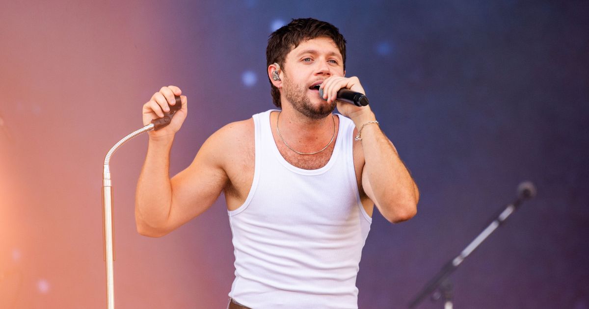 Niall Horan elogia Olivia Rodrigo: “Grande influência para a música pop”