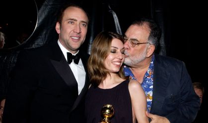 Universal Golden Globe After Party