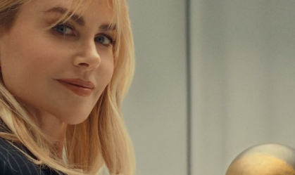 nicole kidman leilao
