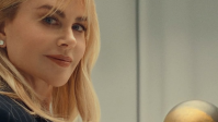 Casa de leilão arrecada US$ 1 bi em noite com ajuda de Nicole Kidman