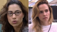 "Casa do Patrão": web debocha de Nikita ao "imitar" Ana Paula Renault; veja