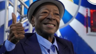 Noca da Portela, cantor e instrumentista, morre aos 93 anos