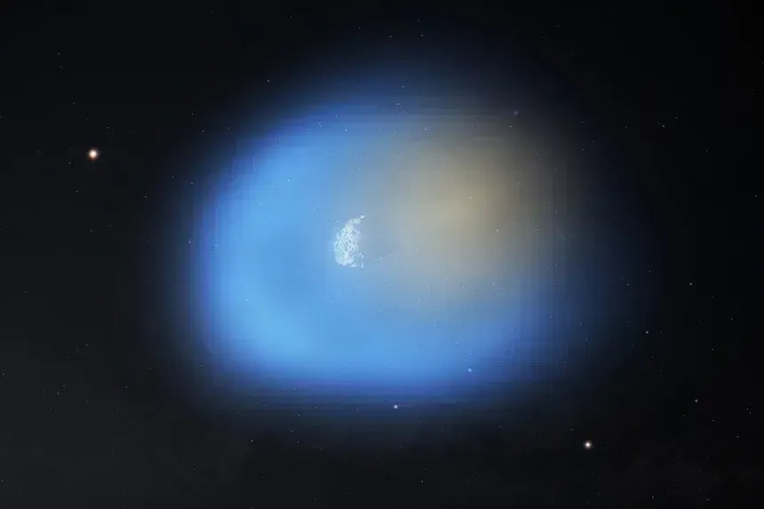 Interstellar Comet 3I/ATLAS: A 12-Billion-Year-Old Cosmic Time Capsule