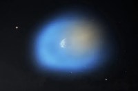 Cometa interestelar 3I/ATLAS é mais antigo que o próprio Sistema Solar