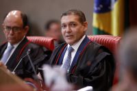 Análise: Estilo discreto de Nunes Marques será posto à prova