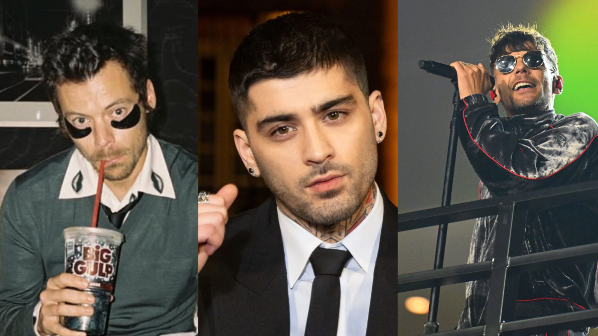 Brasil receberá três dos cinco ex-membros da One Direction; saiba