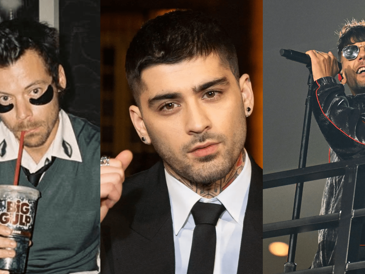 Brasil receberá três dos cinco ex-membros da One Direction; saiba