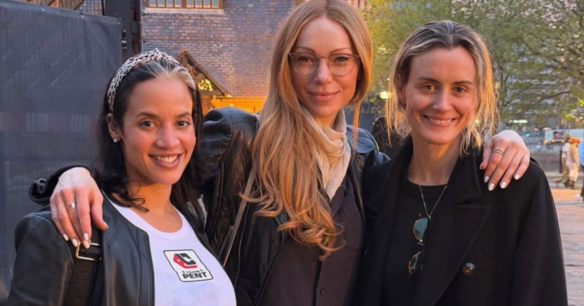Atrizes de “Orange is the New Black” se reúnem para Comic-Con; veja