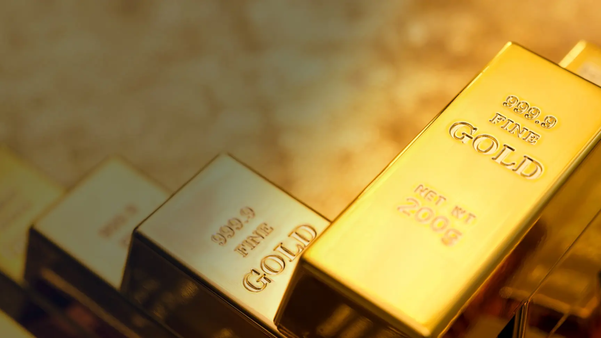 Ouro Fecha Em Alta Com Recuo Da Energia E Atencao Voltada Ao Fed